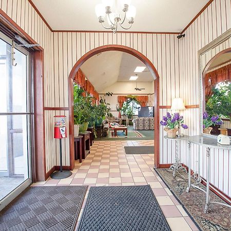 Hotel O Daylight Inn Elkhart I-90, In Екстериор снимка