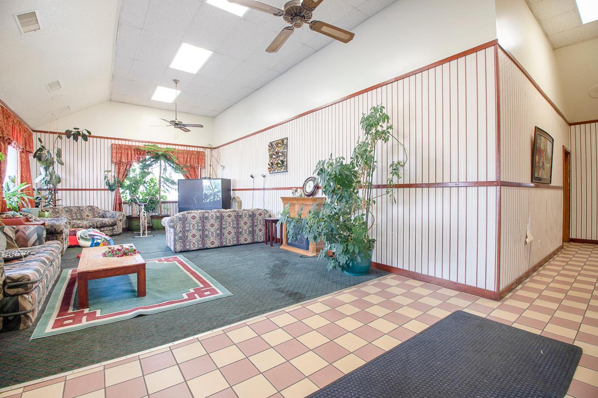 Hotel O Daylight Inn Elkhart I-90, In Екстериор снимка