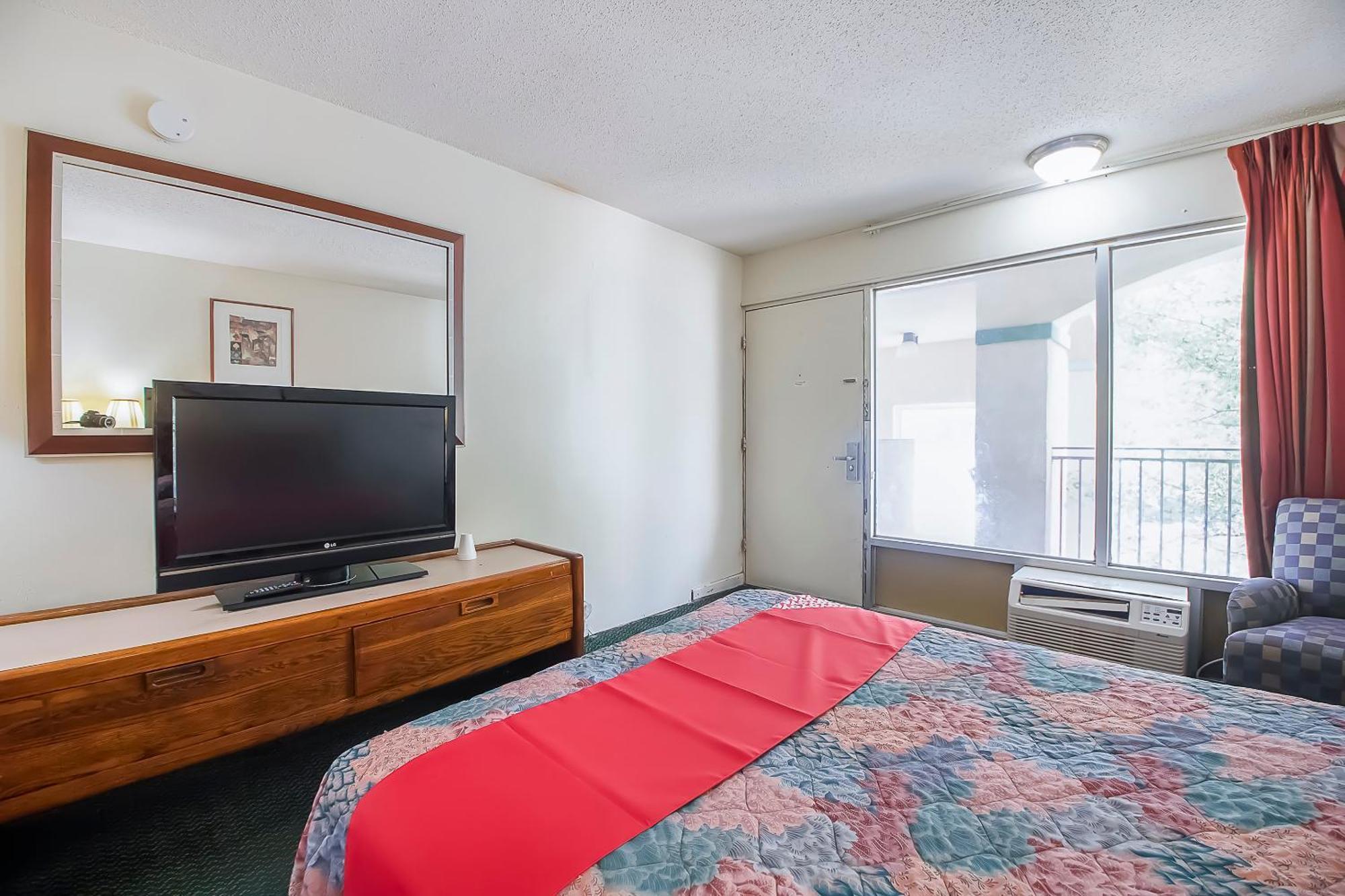 Hotel O Daylight Inn Elkhart I-90, In Екстериор снимка