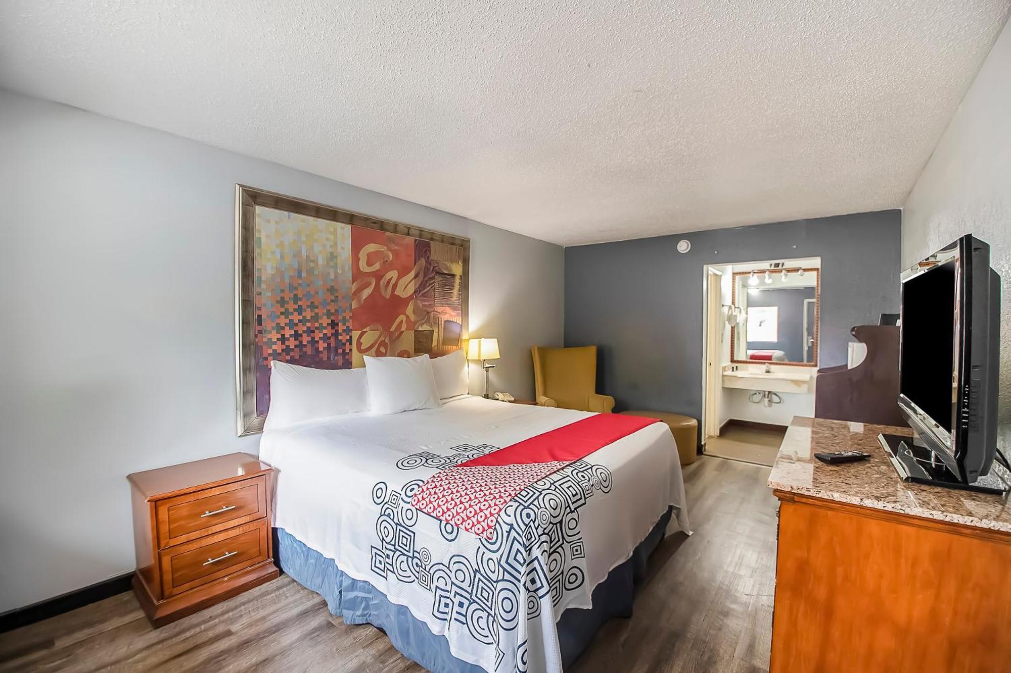 Hotel O Daylight Inn Elkhart I-90, In Екстериор снимка