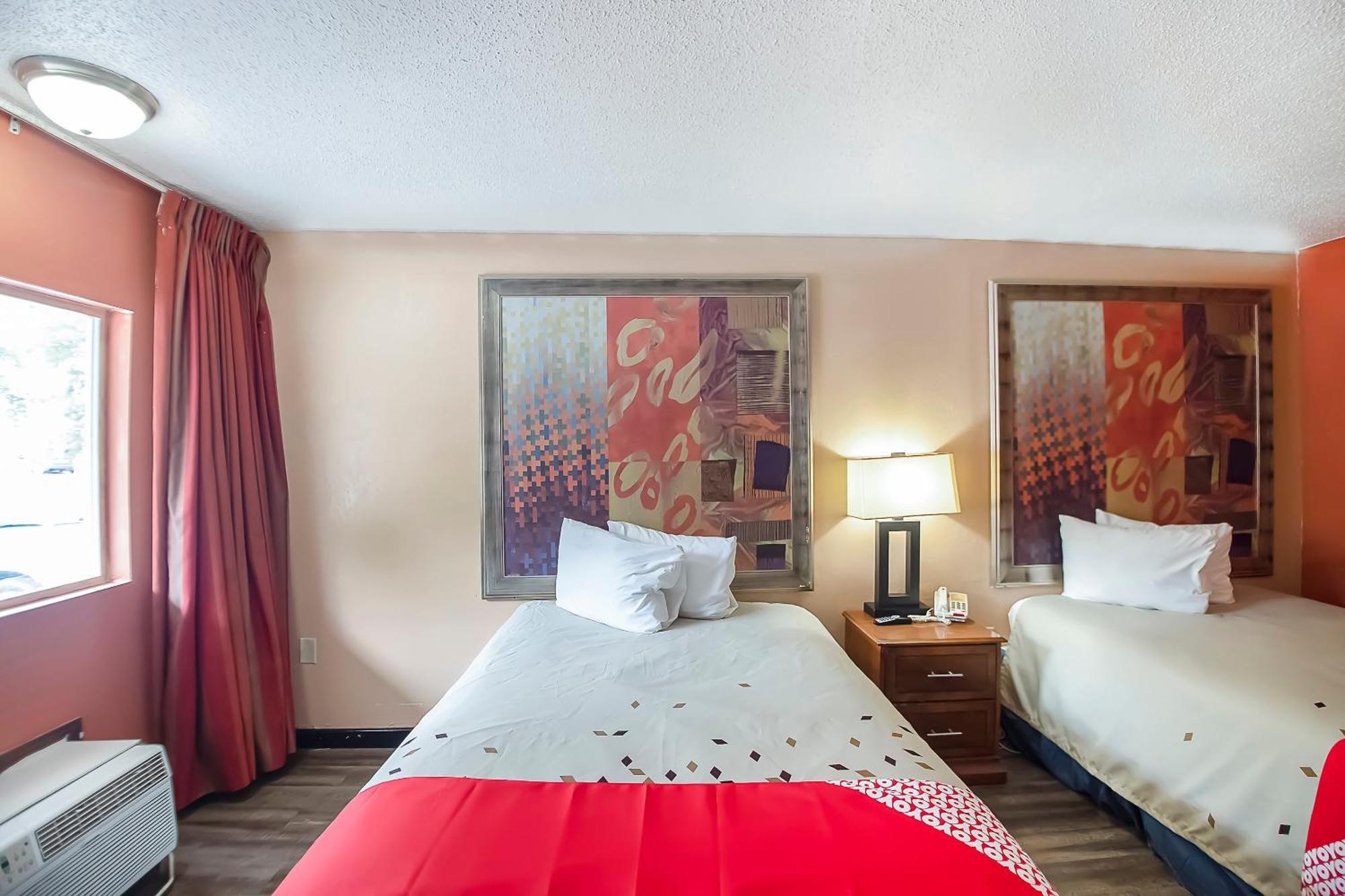 Hotel O Daylight Inn Elkhart I-90, In Екстериор снимка