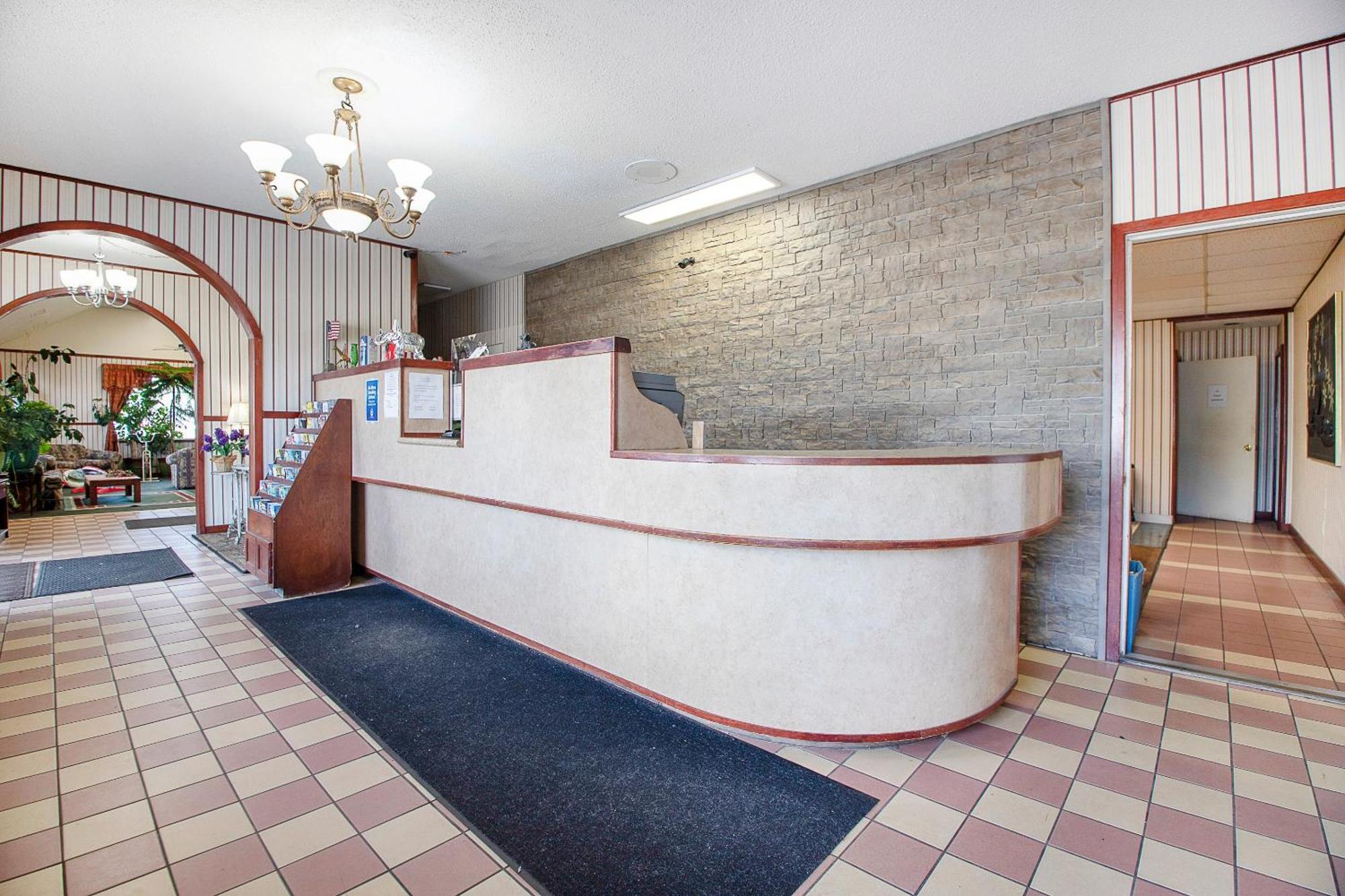 Hotel O Daylight Inn Elkhart I-90, In Екстериор снимка