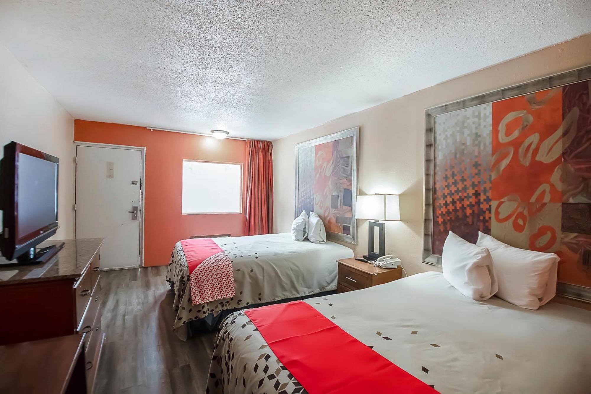 Hotel O Daylight Inn Elkhart I-90, In Екстериор снимка