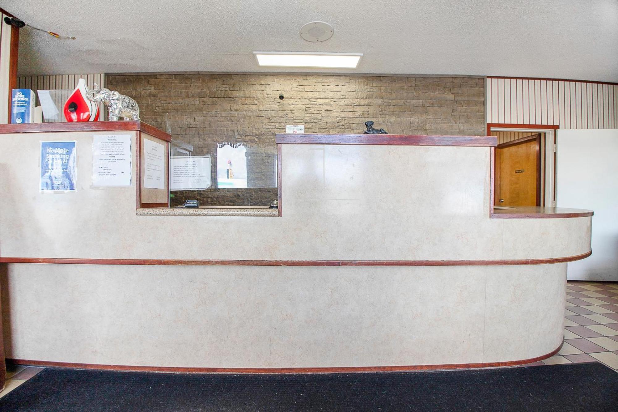 Hotel O Daylight Inn Elkhart I-90, In Екстериор снимка