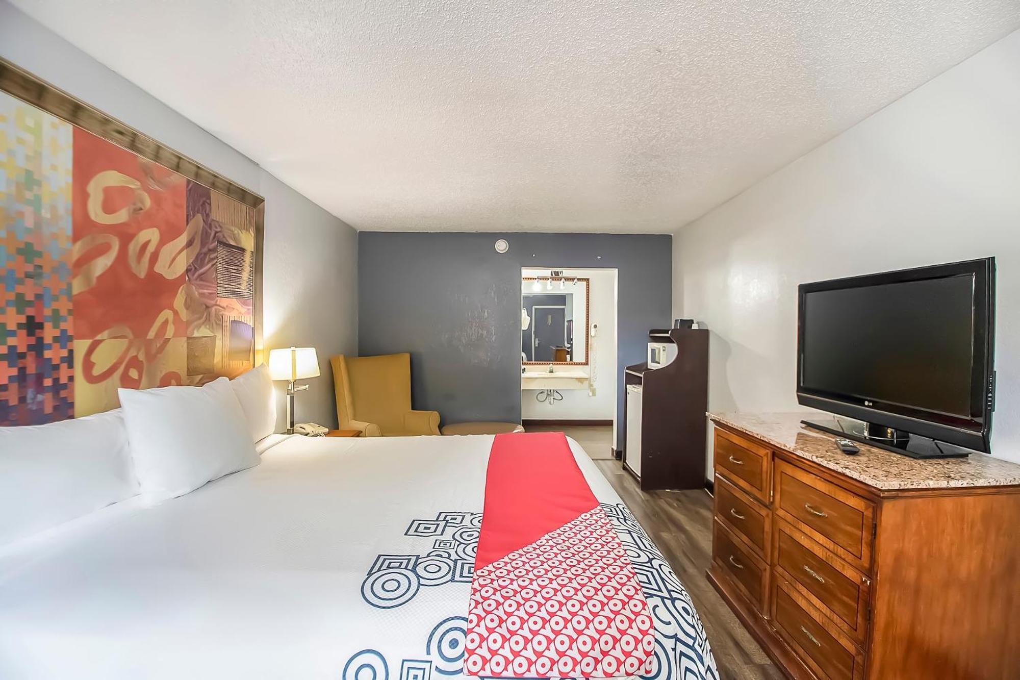 Hotel O Daylight Inn Elkhart I-90, In Екстериор снимка