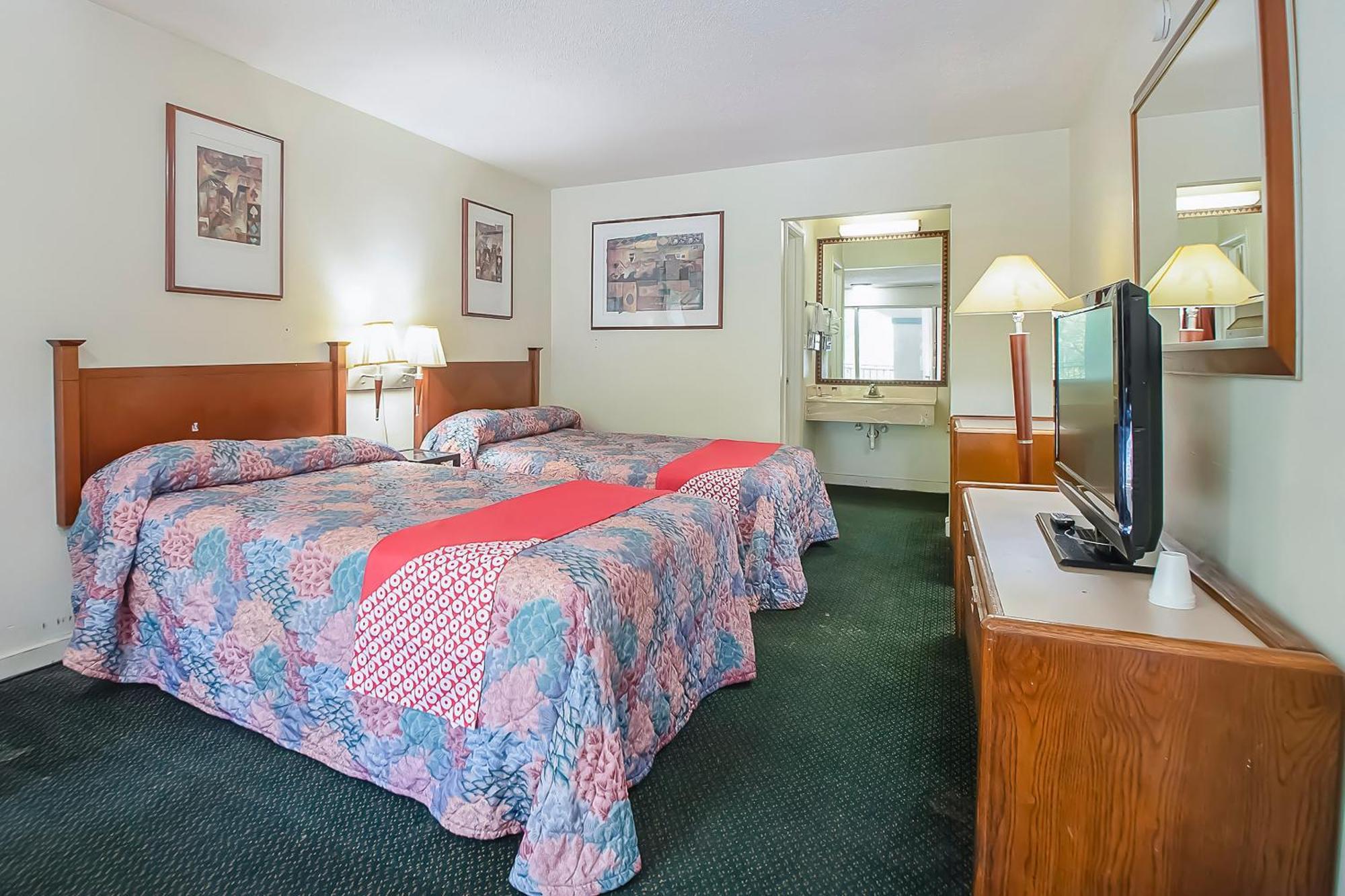 Hotel O Daylight Inn Elkhart I-90, In Екстериор снимка